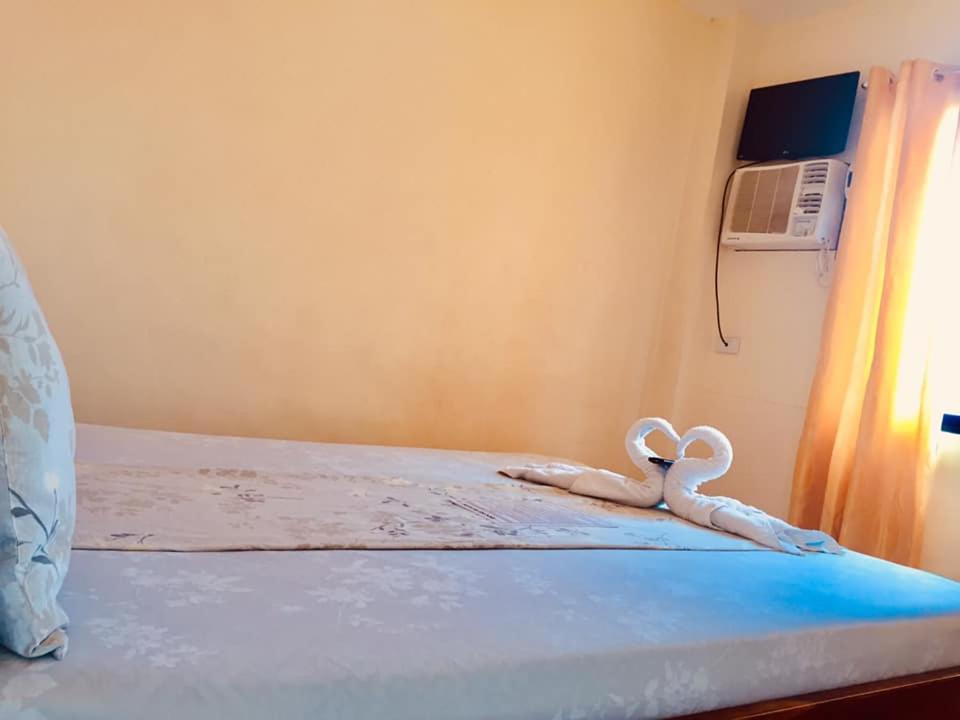 Alona Bay Guest House Panglao Exterior foto